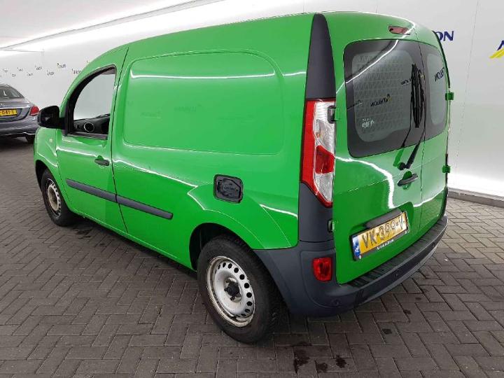 Photo 3 VIN: VF1FW58B551815790 - RENAULT KANGOO EXPRESS 