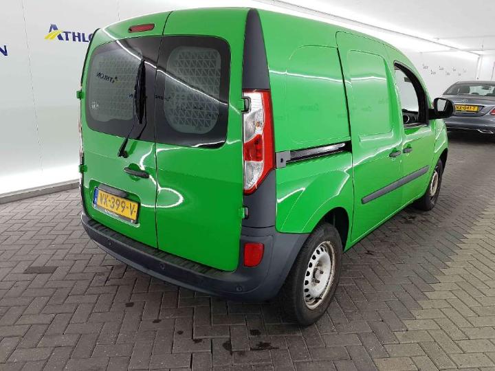 Photo 4 VIN: VF1FW58B551815790 - RENAULT KANGOO EXPRESS 