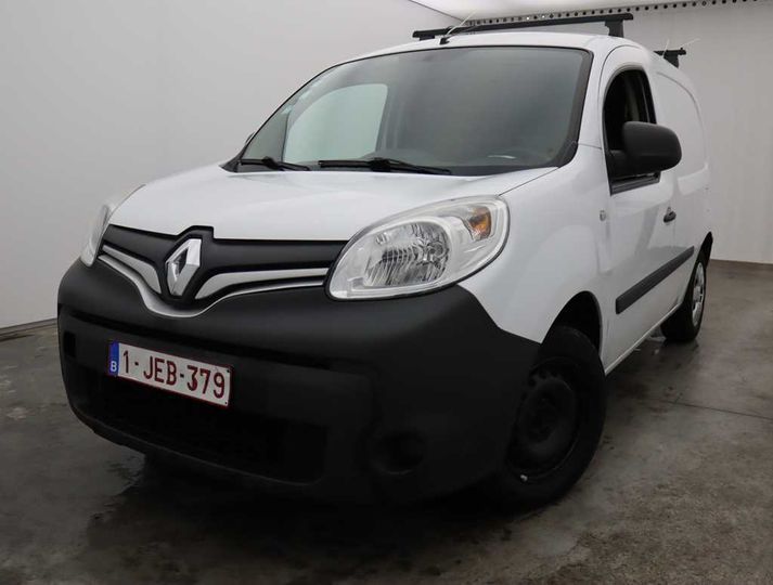 Photo 1 VIN: VF1FW58B551928035 - RENAULT KANGOO EXPRESS &#3913 