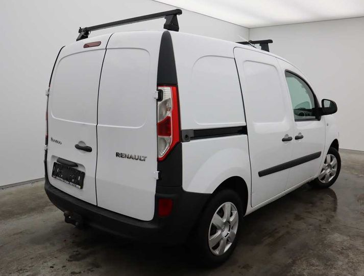 Photo 2 VIN: VF1FW58B551928035 - RENAULT KANGOO EXPRESS &#3913 