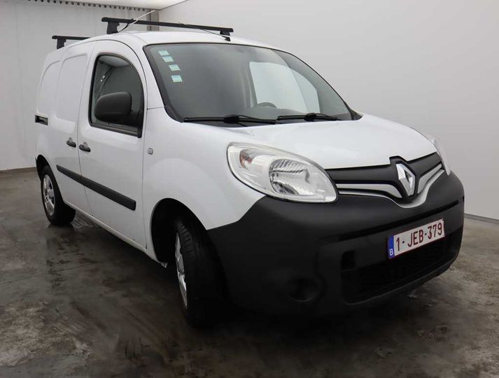 Photo 8 VIN: VF1FW58B551928035 - RENAULT KANGOO EXPRESS &#3913 