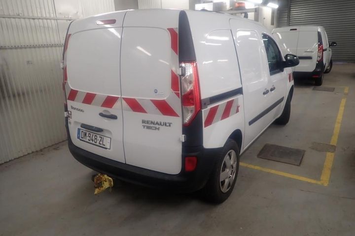 Photo 2 VIN: VF1FW58B552152591 - RENAULT KANGOO EXPRESS 