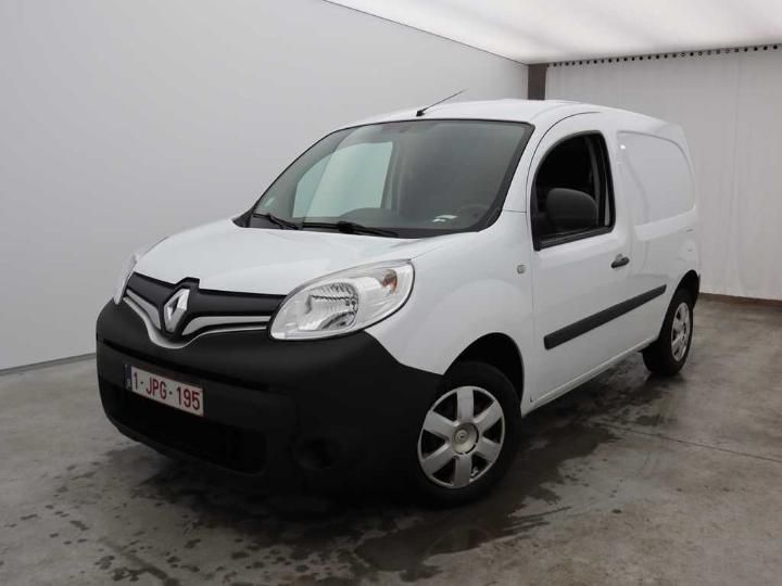 Photo 1 VIN: VF1FW58B552382758 - RENAULT KANGOO EXPRESS &#3913 