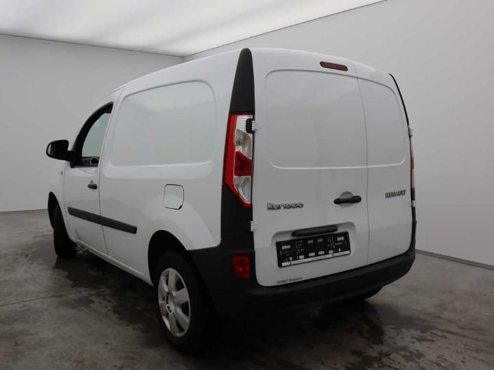 Photo 2 VIN: VF1FW58B552382758 - RENAULT KANGOO EXPRESS &#3913 