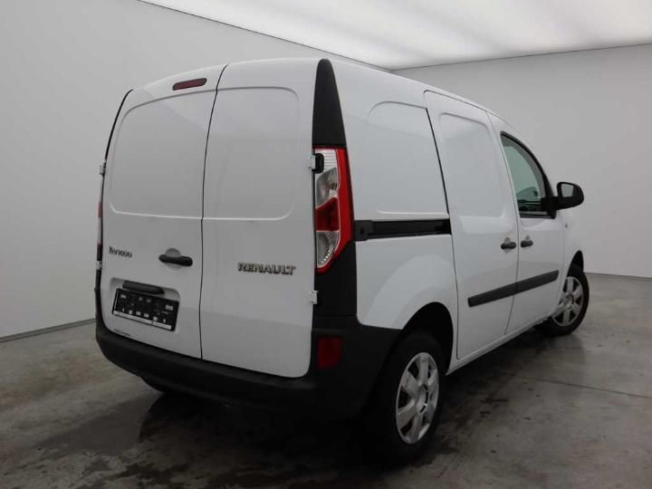 Photo 3 VIN: VF1FW58B552382758 - RENAULT KANGOO EXPRESS &#3913 