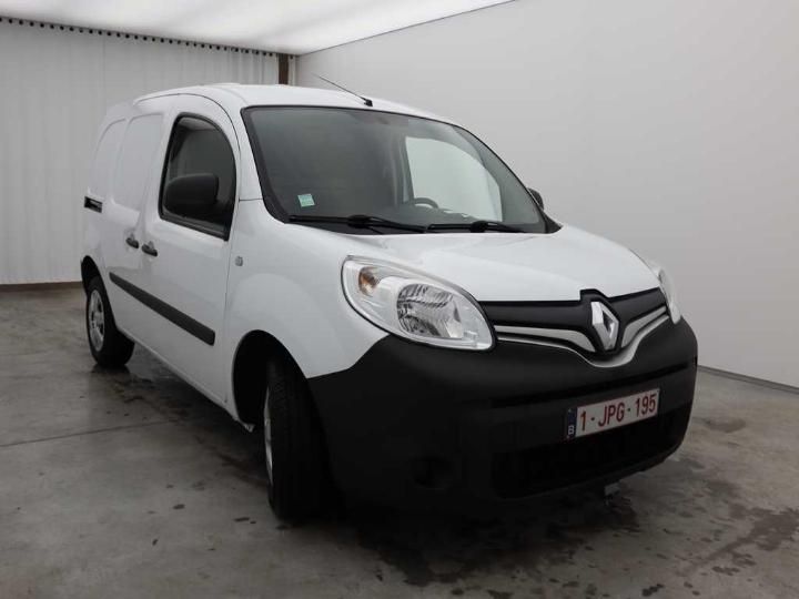 Photo 4 VIN: VF1FW58B552382758 - RENAULT KANGOO EXPRESS &#3913 