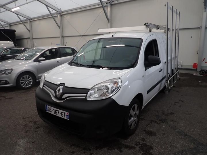 Photo 0 VIN: VF1FW58B552454300 - RENAULT KANGOO EXPRESS 