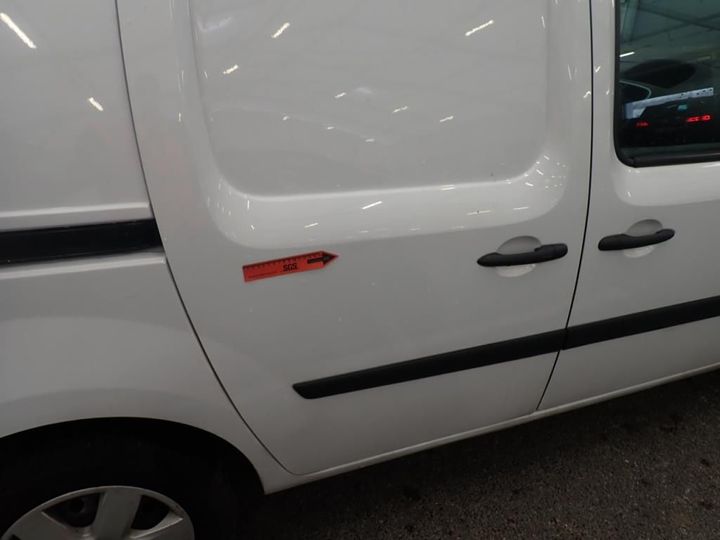 Photo 16 VIN: VF1FW58B552454300 - RENAULT KANGOO EXPRESS 