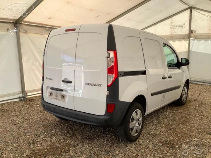 Photo 10 VIN: VF1FW58B552648140 - RENAULT KANGOO MAXI 