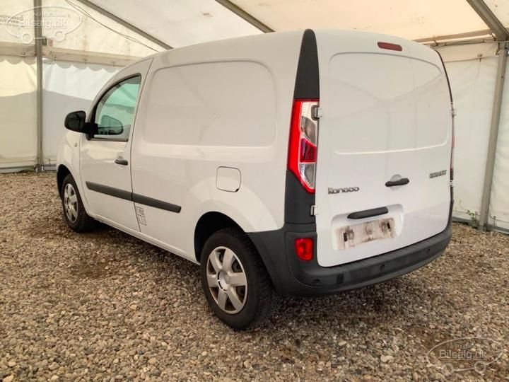 Photo 12 VIN: VF1FW58B552648140 - RENAULT KANGOO MAXI 