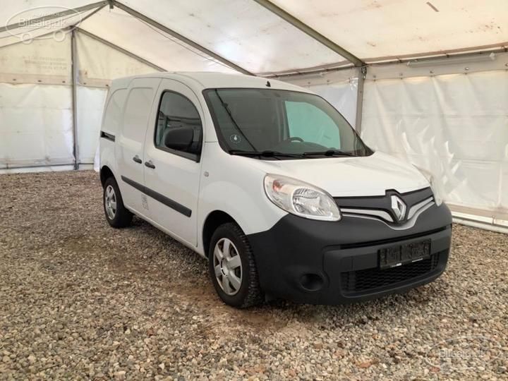 Photo 3 VIN: VF1FW58B552648140 - RENAULT KANGOO MAXI 