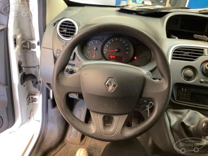 Photo 5 VIN: VF1FW58B552648140 - RENAULT KANGOO MAXI 