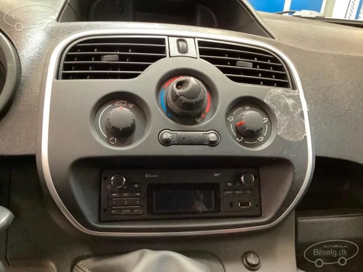 Photo 6 VIN: VF1FW58B552648140 - RENAULT KANGOO MAXI 