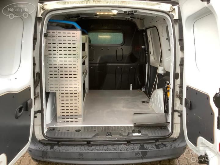 Photo 14 VIN: VF1FW58B552648144 - RENAULT KANGOO PANEL VAN 