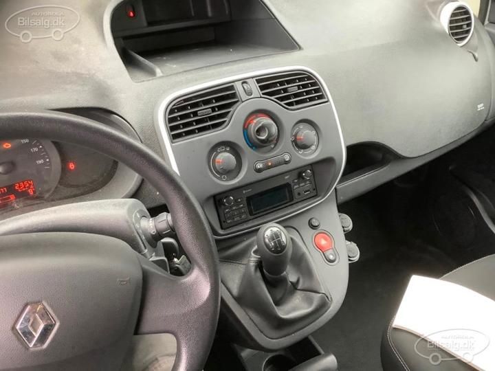 Photo 7 VIN: VF1FW58B552648144 - RENAULT KANGOO PANEL VAN 