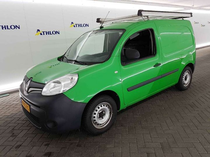 Photo 1 VIN: VF1FW58B552673487 - RENAULT KANGOO EXPRESS 