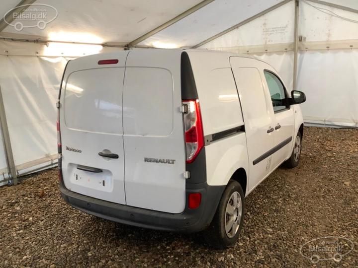 Photo 13 VIN: VF1FW58B552680361 - RENAULT KANGOO PANEL VAN 