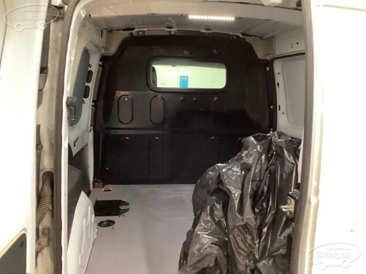 Photo 14 VIN: VF1FW58B552680361 - RENAULT KANGOO PANEL VAN 