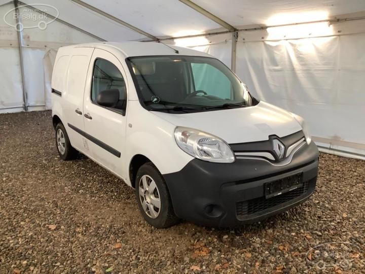 Photo 3 VIN: VF1FW58B552680361 - RENAULT KANGOO PANEL VAN 