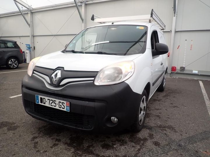 Photo 1 VIN: VF1FW58B552699203 - RENAULT KANGOO EXPRESS 