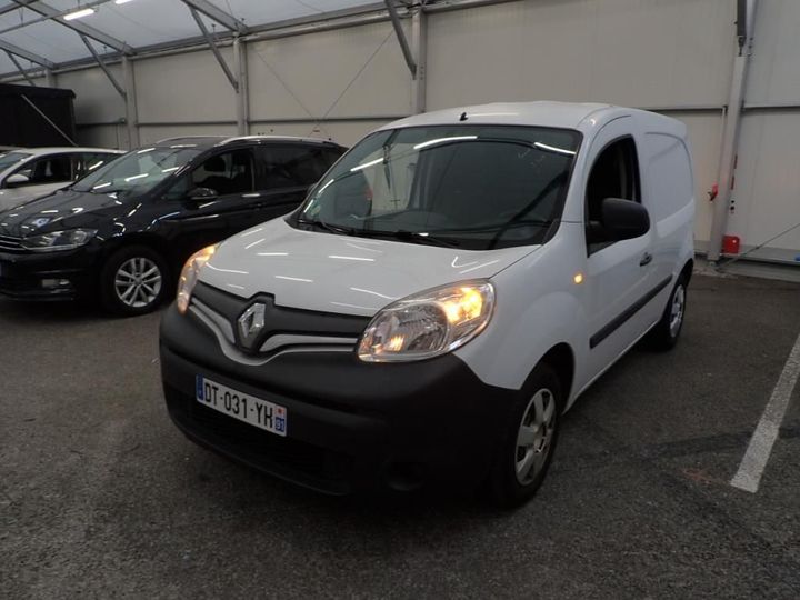 Photo 1 VIN: VF1FW58B552717406 - RENAULT KANGOO EXPRESS 