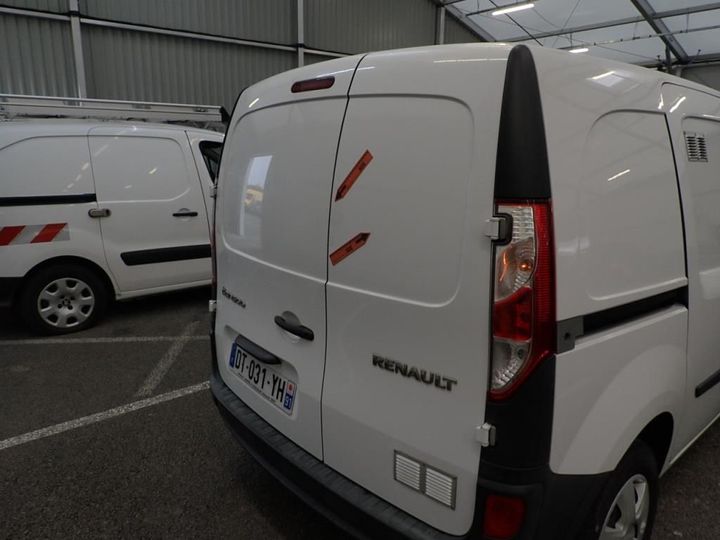 Photo 21 VIN: VF1FW58B552717406 - RENAULT KANGOO EXPRESS 