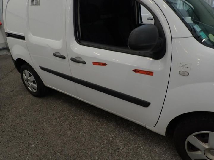 Photo 29 VIN: VF1FW58B552717406 - RENAULT KANGOO EXPRESS 