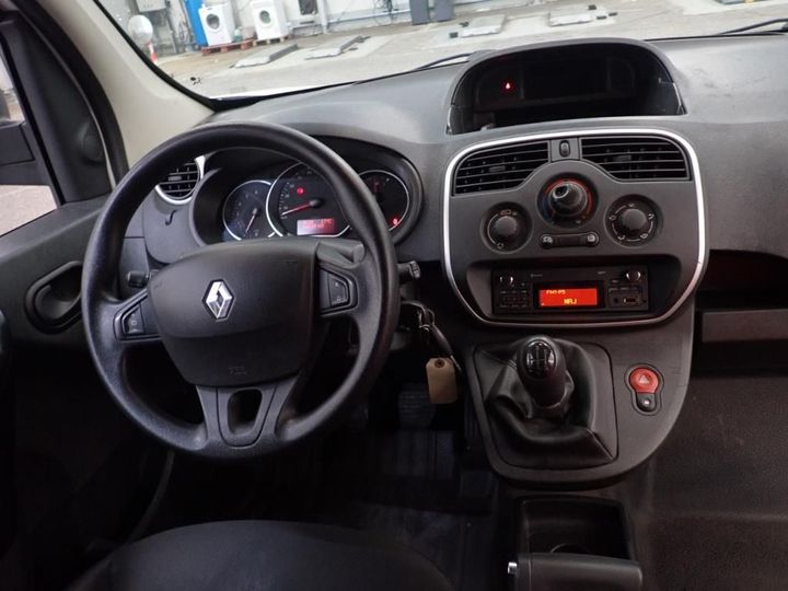 Photo 5 VIN: VF1FW58B552717406 - RENAULT KANGOO EXPRESS 