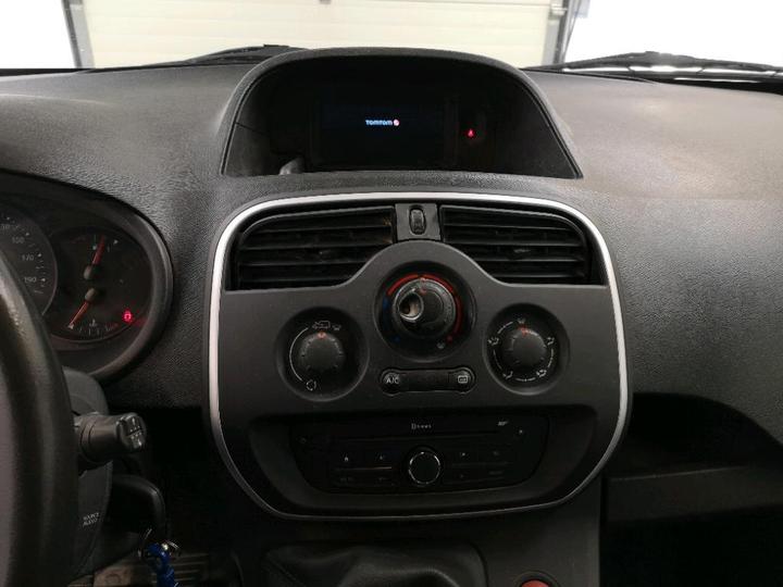 Photo 17 VIN: VF1FW58B552718163 - RENAULT KANGOO 