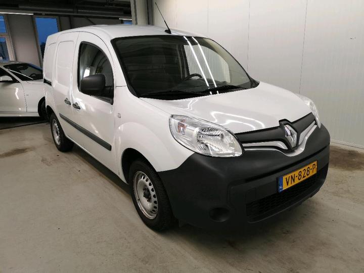 Photo 2 VIN: VF1FW58B552718163 - RENAULT KANGOO 