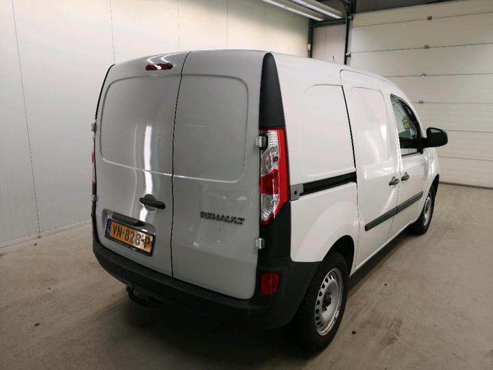 Photo 4 VIN: VF1FW58B552718163 - RENAULT KANGOO 