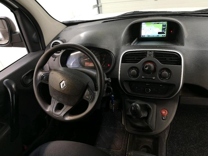 Photo 6 VIN: VF1FW58B552718163 - RENAULT KANGOO 