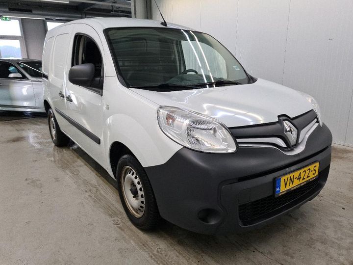 Photo 2 VIN: VF1FW58B552718168 - RENAULT KANGOO 