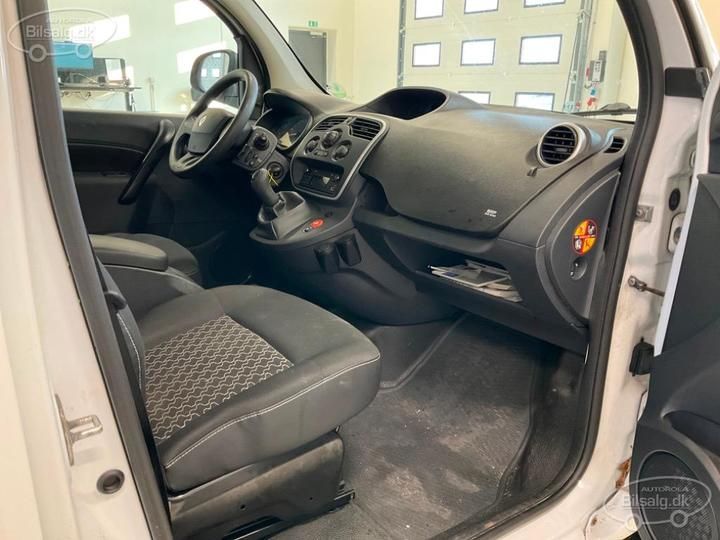 Photo 11 VIN: VF1FW58B552814936 - RENAULT KANGOO PANEL VAN 