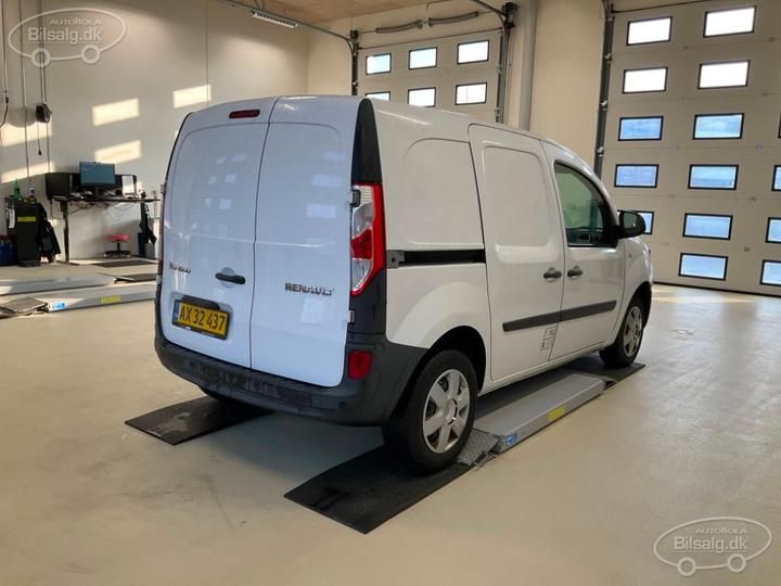 Photo 13 VIN: VF1FW58B552814936 - RENAULT KANGOO PANEL VAN 