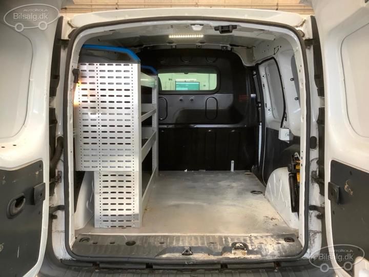 Photo 14 VIN: VF1FW58B552814937 - RENAULT KANGOO PANEL VAN 