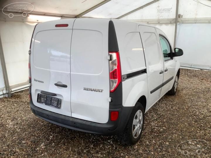 Photo 15 VIN: VF1FW58B552814937 - RENAULT KANGOO PANEL VAN 