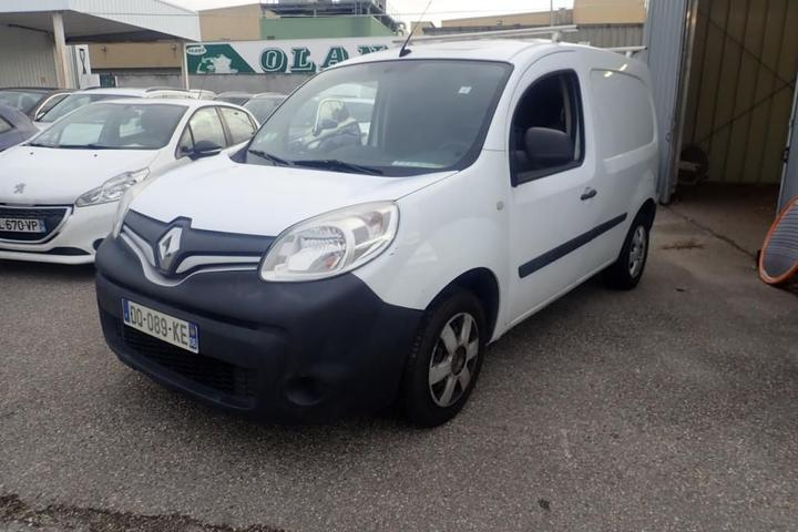 Photo 0 VIN: VF1FW58B552920502 - RENAULT KANGOO EXPRESS 