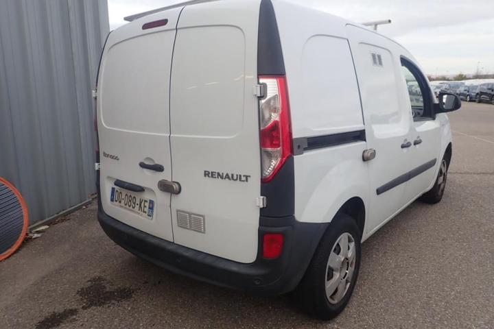 Photo 2 VIN: VF1FW58B552920502 - RENAULT KANGOO EXPRESS 