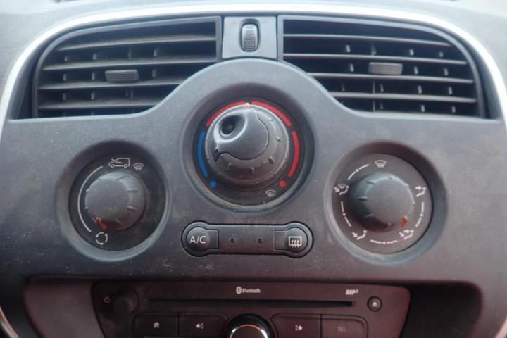 Photo 8 VIN: VF1FW58B552920502 - RENAULT KANGOO EXPRESS 