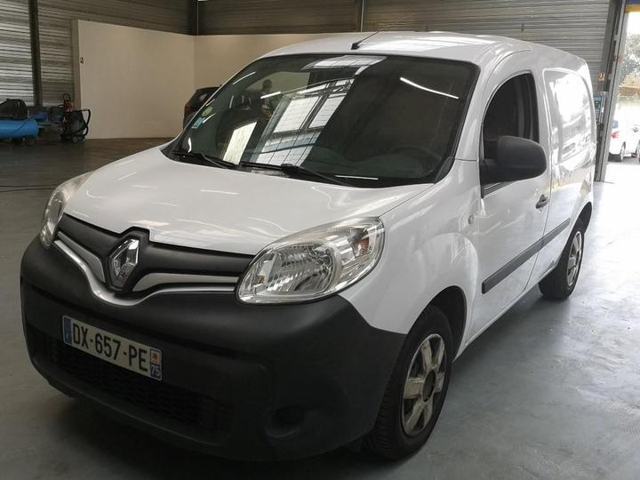 Photo 1 VIN: VF1FW58B552960918 - RENAULT KANGOO EXPRESS 