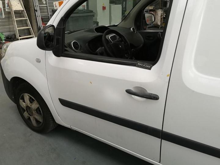 Photo 18 VIN: VF1FW58B552960918 - RENAULT KANGOO EXPRESS 