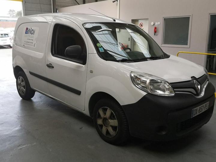 Photo 2 VIN: VF1FW58B552960918 - RENAULT KANGOO EXPRESS 