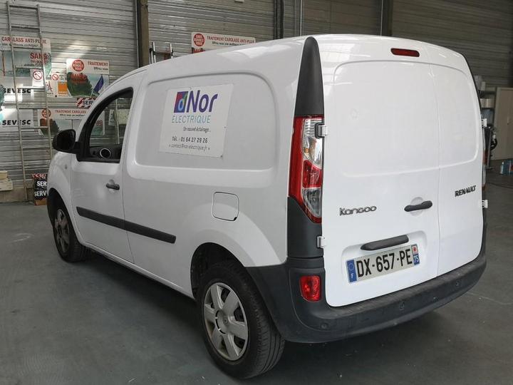 Photo 3 VIN: VF1FW58B552960918 - RENAULT KANGOO EXPRESS 