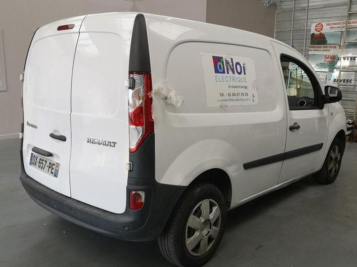 Photo 4 VIN: VF1FW58B552960918 - RENAULT KANGOO EXPRESS 