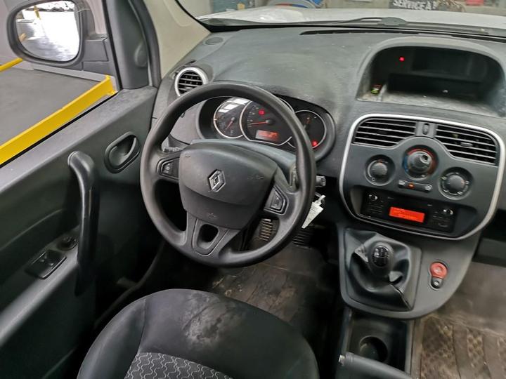 Photo 5 VIN: VF1FW58B552960918 - RENAULT KANGOO EXPRESS 