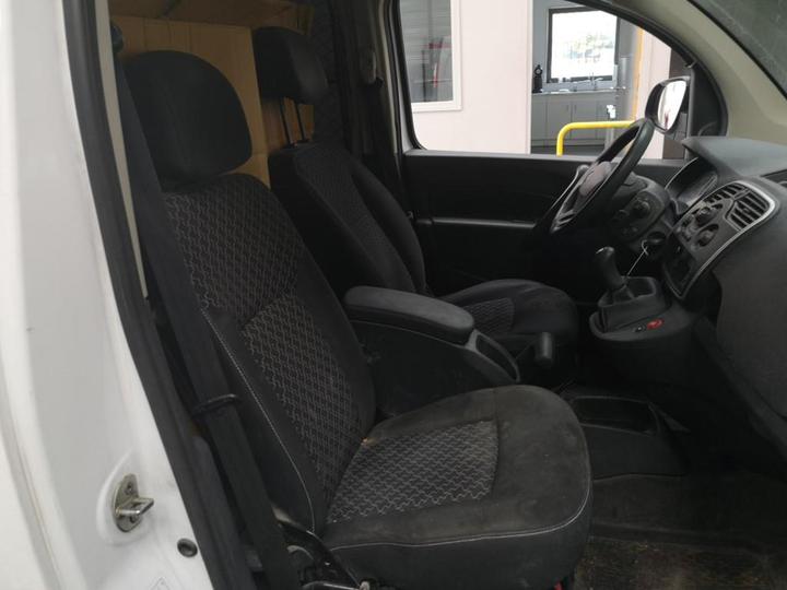 Photo 6 VIN: VF1FW58B552960918 - RENAULT KANGOO EXPRESS 