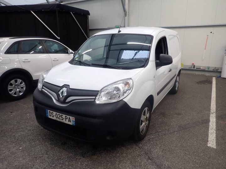 Photo 1 VIN: VF1FW58B553276838 - RENAULT KANGOO EXPRESS 