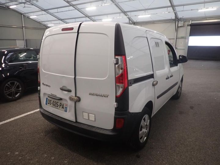 Photo 2 VIN: VF1FW58B553276838 - RENAULT KANGOO EXPRESS 