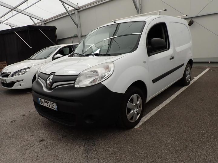 Photo 1 VIN: VF1FW58B553653837 - RENAULT KANGOO EXPRESS 